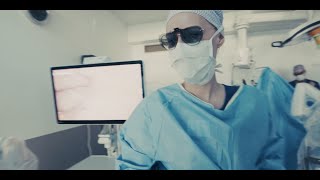 A Day with the DEXTER® Robotic Surgery System