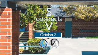 SV Connects | October 7, 2022