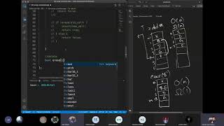List ADT - Array Based - Unsorted - 04