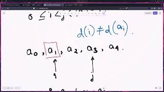 Day 14, Question 1, Bogosort Solution (Java)