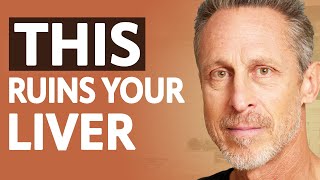 AVOID THIS Diet To Prevent FATTY LIVER DISEASE! | Mark Hyman