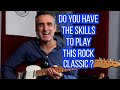 what Funk #49 by Joe Walsh can teach you on guitar