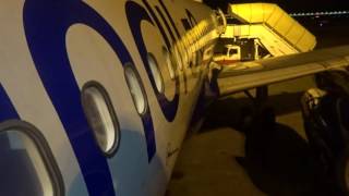 アキーラさん利用①インドの格安航空会社インディゴ航空！コーチン⇒チェンナイ！Indigo airlines from Cochin to Chennai in India