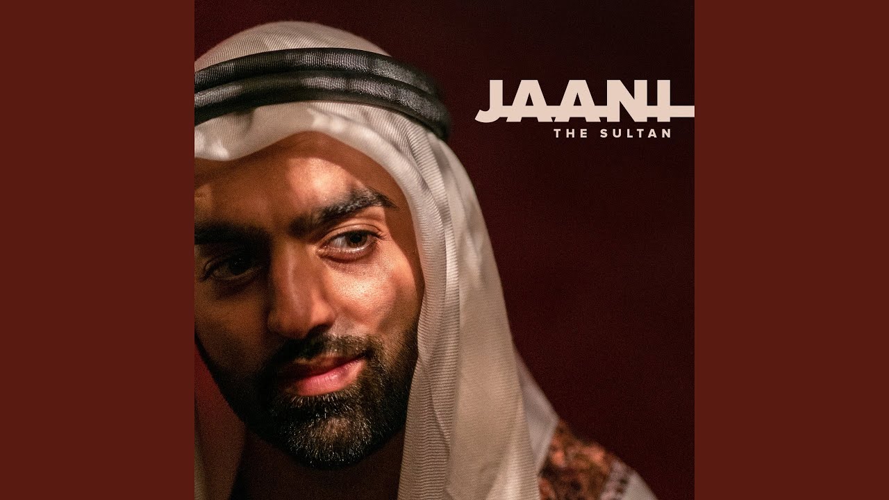Jaani Youtube Music
