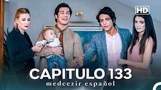 Medcezir Capítulo 133 (Doblado En Español) (FULL HD)