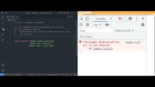 JS - Simple indexOf v.s. findIndex [Basics]