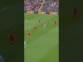 Bernardo Silva's incredible dribble vs Liverpool 🤩