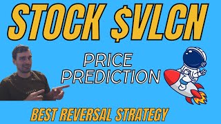 My Analysis and Price Prediction For Stock $VLCN! Must Watch To Avoid Bag holding!