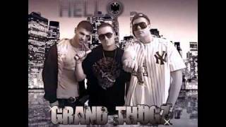 Young J - Grand Thugz - A me lejon.mp4