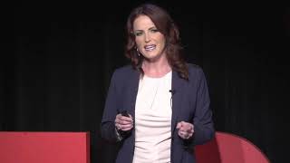 Understanding childhood trauma and abuse | Tanya Waymire | TEDxFlowerMound