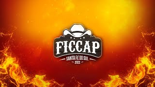 FICCAP 2022 - Santa Fé do Sul - SP - Sábado