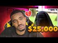 قصتي مع الخطابة💍 | سرقت مني 25,000$💔