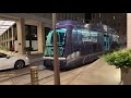 msheireb downtown 4k tram ride u0026 walk tour doha qatar