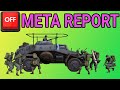 Elite Armoured Fast 223 Strategy - Off Meta Report