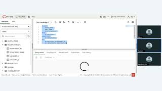 Data Analytics Course Batch106 SQL Training : Session 8