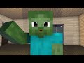 adopted baby mermaid herobrine u0026 alex