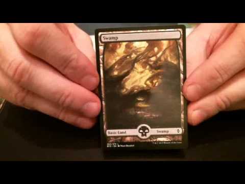 How to Determine What Rarity a Magic the Gathering Card IS How to Determine What Rarity a Magic the Gathering Card IS