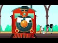 tschu tschu tschu die eisenbahn sing song kinderlieder deutsche kinderlieder