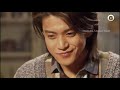 Shun Oguri / Takiya Genji in Japanese TV Commercials Part II