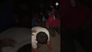 Difunden nuevo video de los 16 agentes raptados en Chiapas