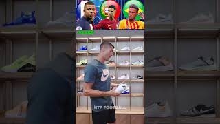 Mbappe Vs Ronaldo Vs Neymar Sneaker Shopping 💰💰💰