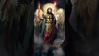 Archangel Michael Clearing Negative Energy From Your Bedroom | 741 Hz #meditationmusic #archangels