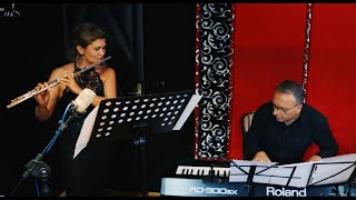 Salsa Nocturna - Duo Samir Fejzić \u0026 Edina Sadiković