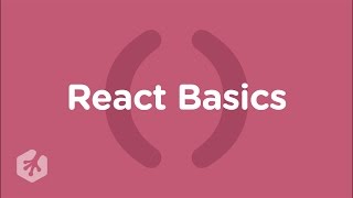 Learn React Basics at Treehouse