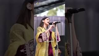 #nimmo #Nimrat khaira singing song