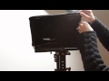 Pad Prompter iPad Teleprompter