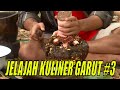 JEJAK ANAK NEGERI | JELAJAH KULINER GARUT (15/07/21) Part 3