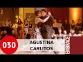 Agustina Piaggio and Carlitos Espinoza – La maleva at Embrace Berlin Tango Festival 2023
