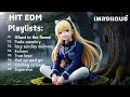 Best EMD Songs for a PERFECT Dance Party