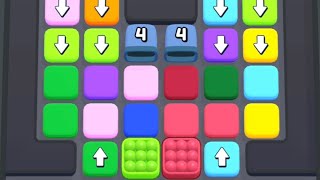 Marble Sort! Level 114 Walkthrough