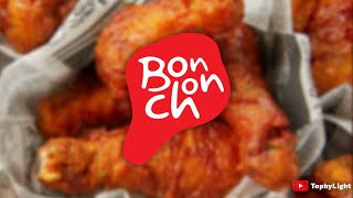 Bonchon Korean Fried Chicken