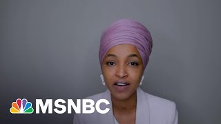 Rep. Ilhan Omar Introduces New Police Accountability Legislation | Morning Joe | MSNBC