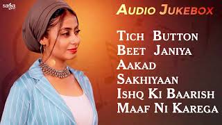 Simar Sethi Songs Audio Jukebox | Laggu Tich Button'an Di Jodi | New Punjabi Song 2022 |#tichbutton