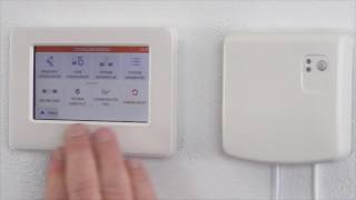 BDR91 ketelmodule toewijzen aan evohome Wi-Fi | Honeywell Home