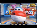 ✈ SUPERWINGS5 Super Pets! Full Episodes Live ✈