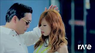 Ravedj Style Full - Hear Gangnam Style & Psy | RaveDj