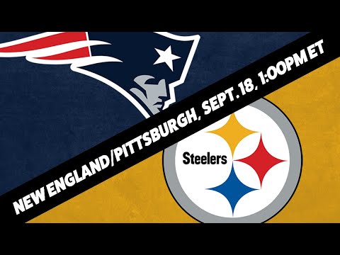 Pittsburgh Steelers Vs New England Patriots Predictions And Odds ...