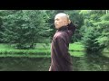 shaolin qigong 15 minute daily routine