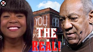 Charnel Brown GETS RAW On Bill Cosby Being Targeted! "Its SAD He Gave Us The Stick 2 Beat Him With!