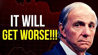 Ray Dalio’s Stark Warning: Are We Headed For Civil War?