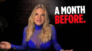 I Found Out I Was Pregnant... And Canceled My Wedding