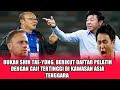 🔴 BUKAN SHIN TAE-YONG, BERIKUT DAFTAR PELATIH DENGAN GAJI TERTINGGI DI KAWASAN ASIA TENGGARA