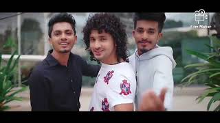 ඉතින් කෝ කියන්නකෝ.....(darshana dmh ) miusic video