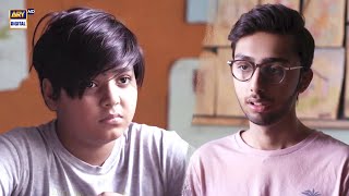 Pinjra 2nd Last Episode  | Best Scene 04 | Aashir Wajahat | ARY Digital