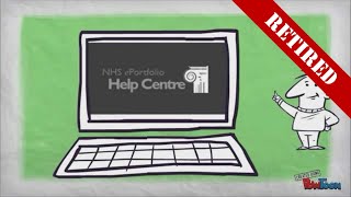 How to display e-LfH modules in your NHS ePortfolio