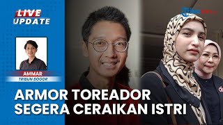 Terbukti Lakukan KDRT, Suami Selebgram Cut Intan Nabila Divonis Hakim 4,5 Tahun Penjara! Siap Cerai?